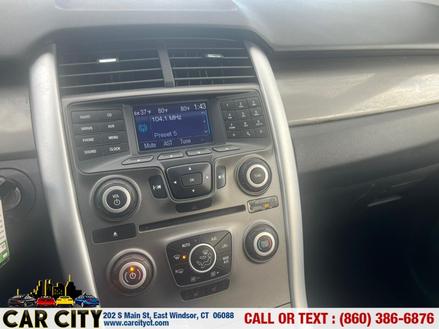 2013 Ford Edge SEL photo