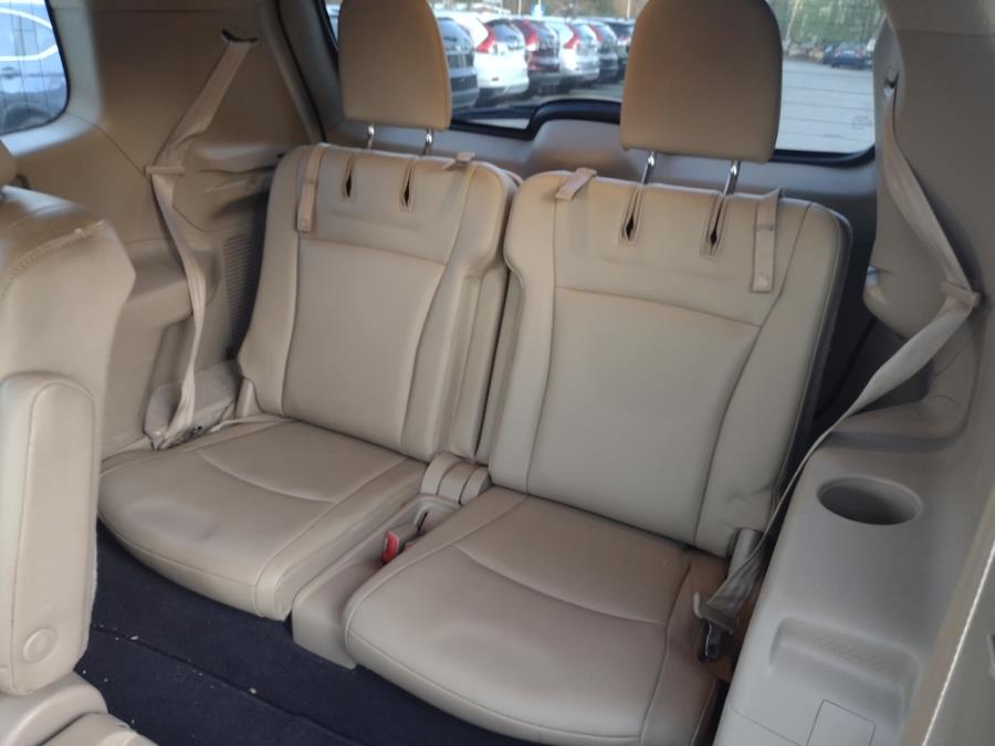 2011 Toyota Highlander Limited photo