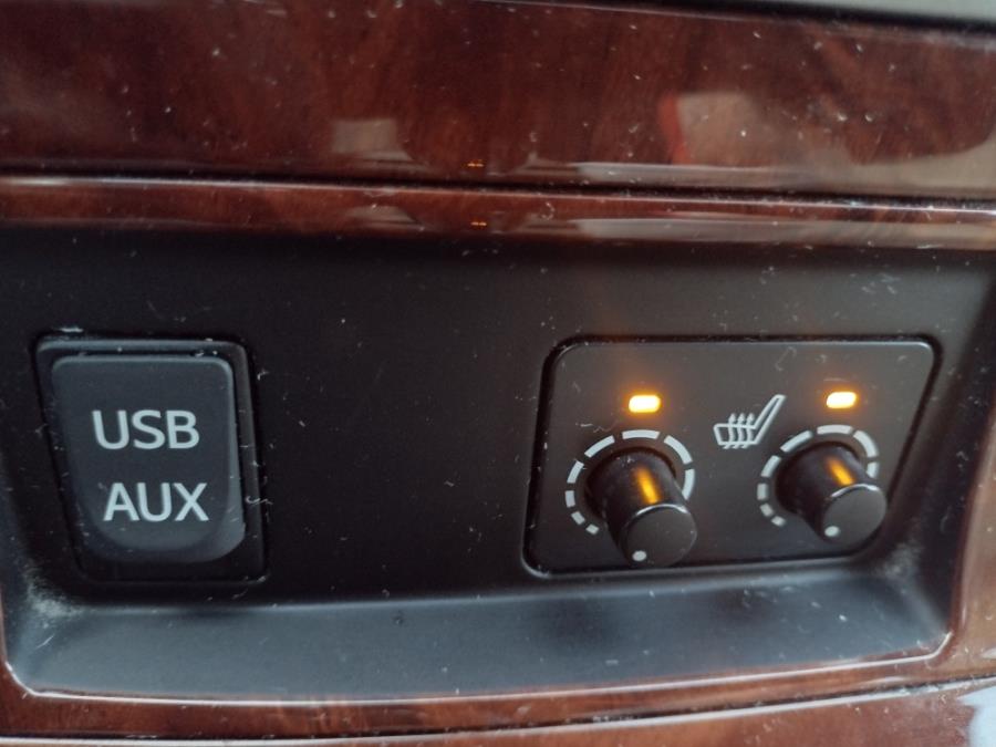 2011 Toyota Highlander Limited photo