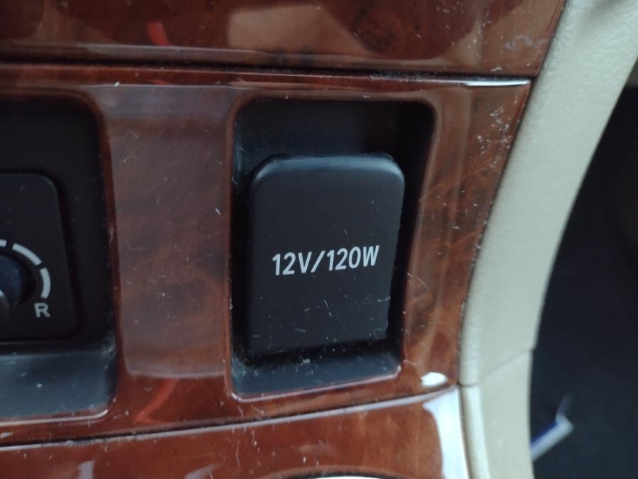 2011 Toyota Highlander Limited photo