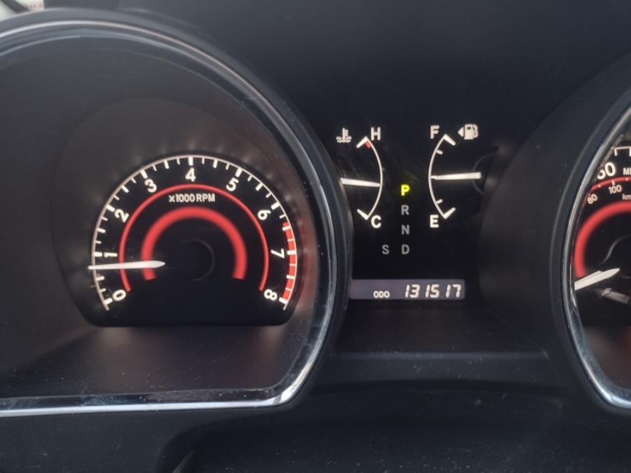 2011 Toyota Highlander Limited photo