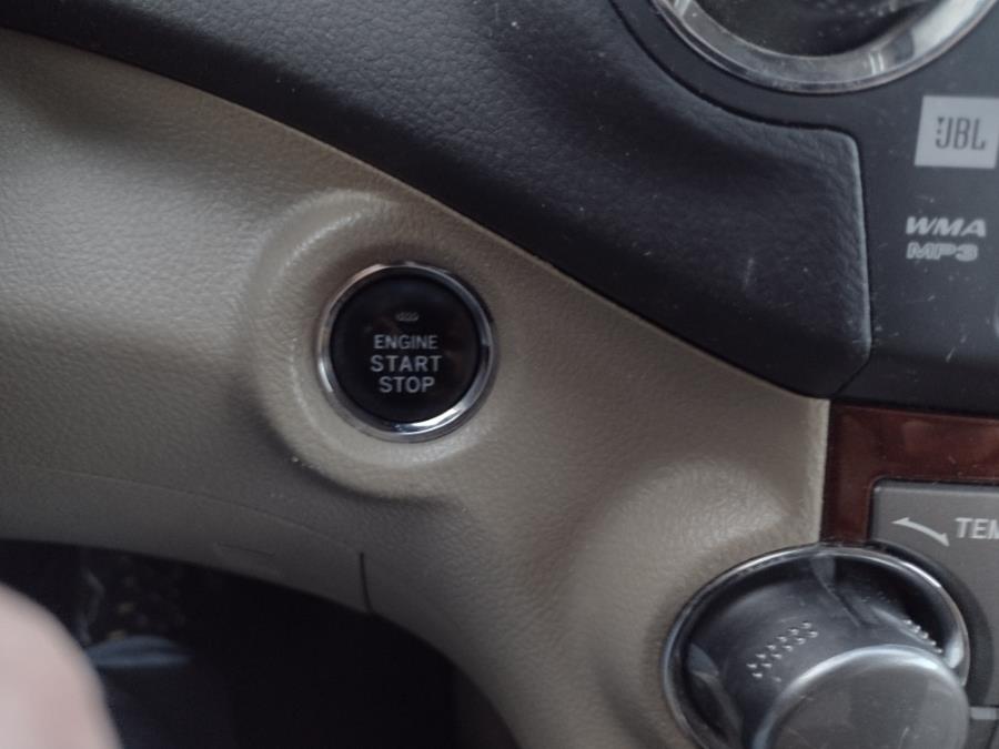 2011 Toyota Highlander Limited photo