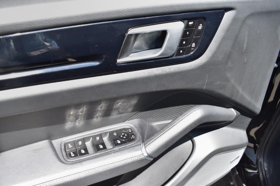 2021 Porsche Cayenne Coupe AWD photo
