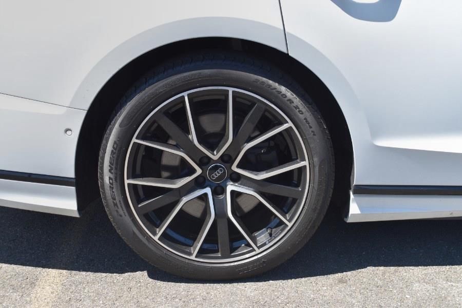 2020 Audi A8 L 60 TFSI quattro photo