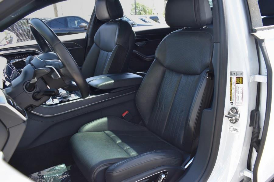 2020 Audi A8 L 60 TFSI quattro photo