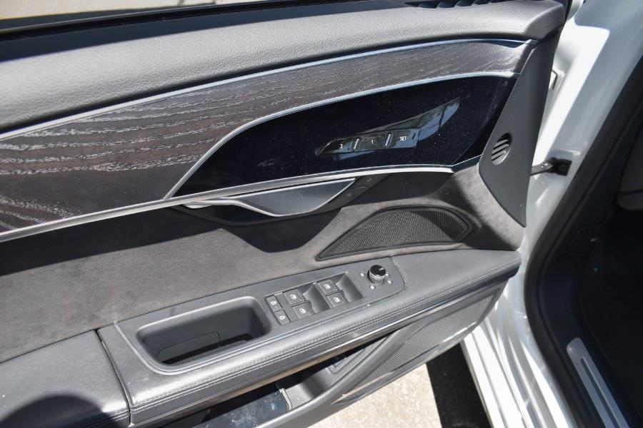 2020 Audi A8 L 60 TFSI quattro photo
