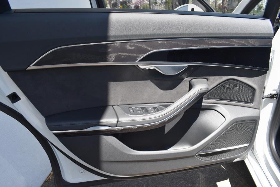 2020 Audi A8 L 60 TFSI quattro photo