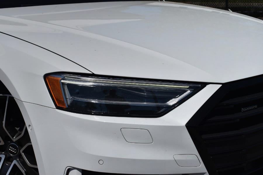 2020 Audi A8 L 60 TFSI quattro photo