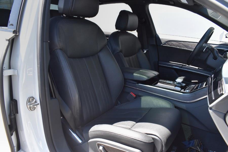 2020 Audi A8 L 60 TFSI quattro photo