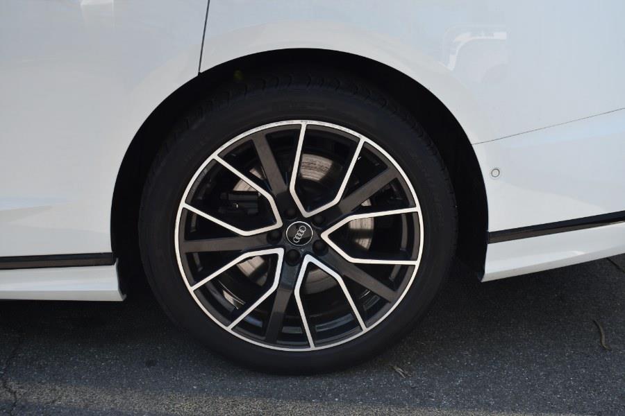2020 Audi A8 L 60 TFSI quattro photo