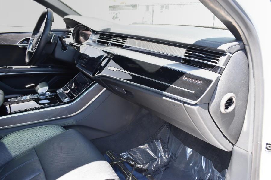 2020 Audi A8 L 60 TFSI quattro photo