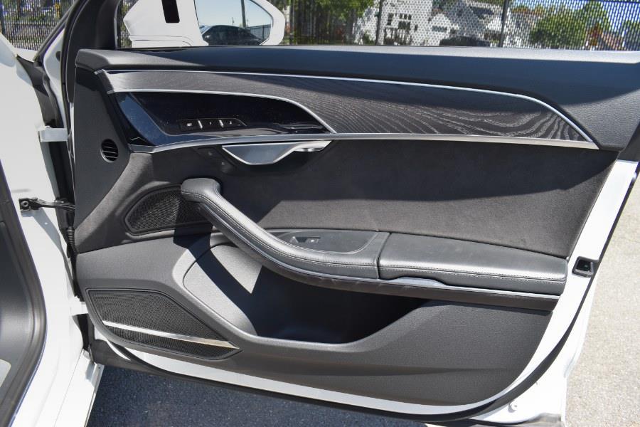 2020 Audi A8 L 60 TFSI quattro photo
