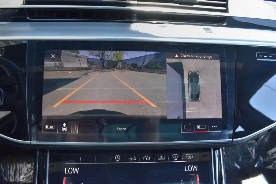 2020 Audi A8 L 60 TFSI quattro photo