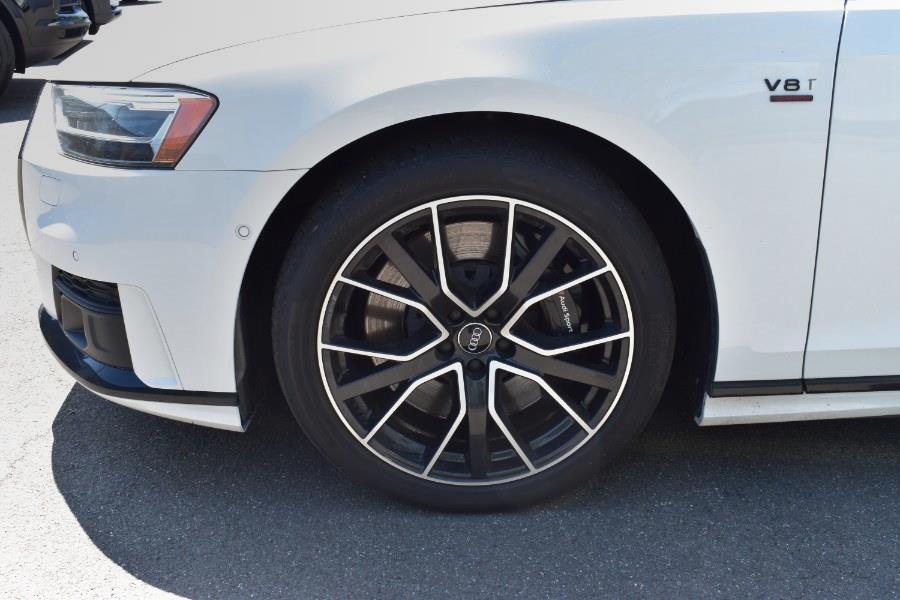 2020 Audi A8 L 60 TFSI quattro photo