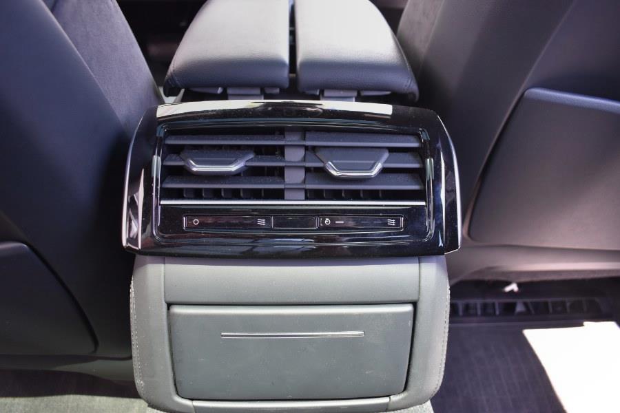 2020 Audi A8 L 60 TFSI quattro photo