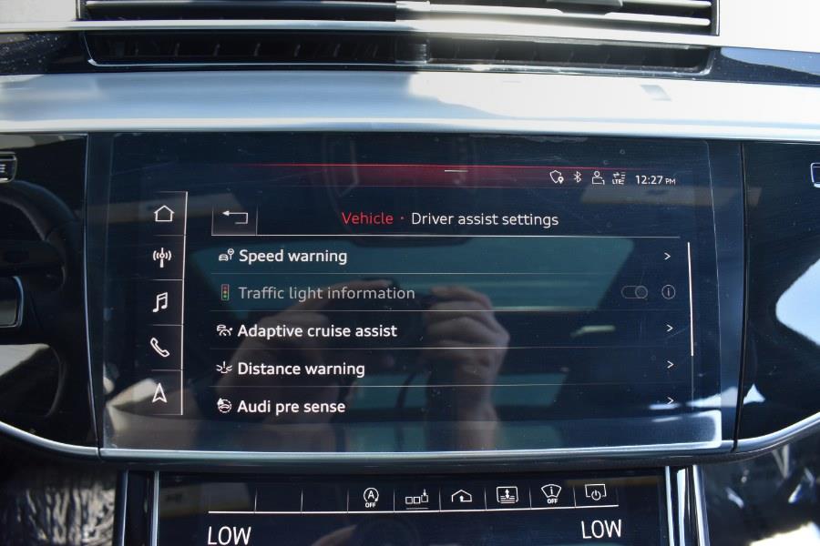 2020 Audi A8 L 60 TFSI quattro photo