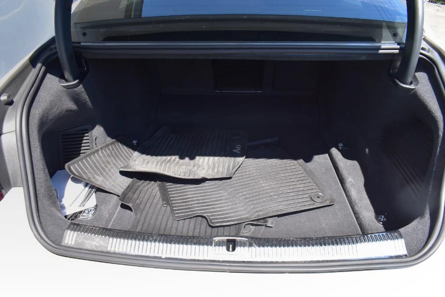 2020 Audi A8 L 60 TFSI quattro photo