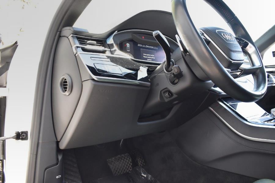 2020 Audi A8 L 60 TFSI quattro photo