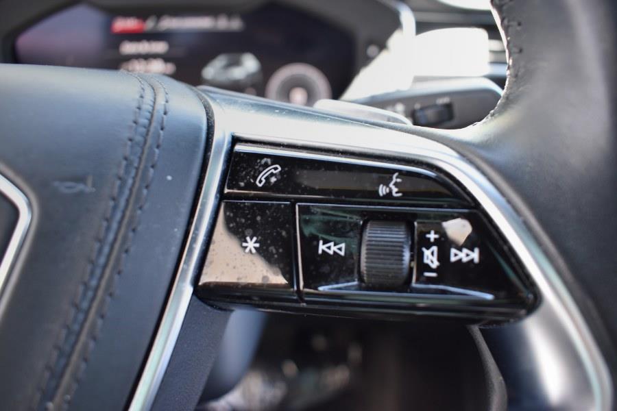 2020 Audi A8 L 60 TFSI quattro photo