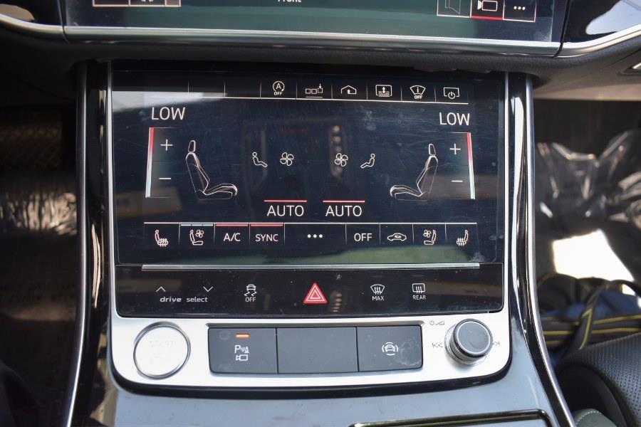 2020 Audi A8 L 60 TFSI quattro photo