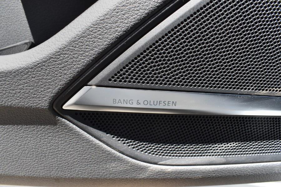 2020 Audi A8 L 60 TFSI quattro photo
