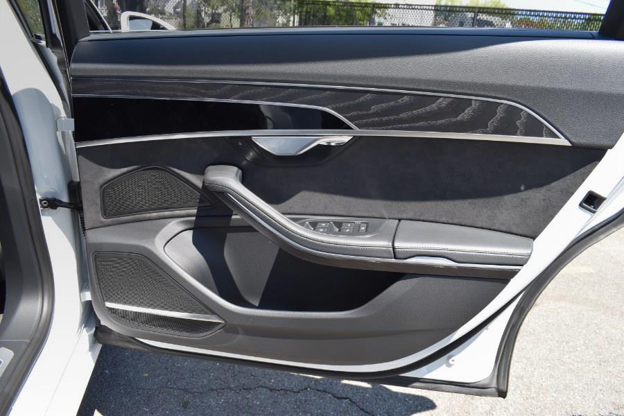 2020 Audi A8 L 60 TFSI quattro photo