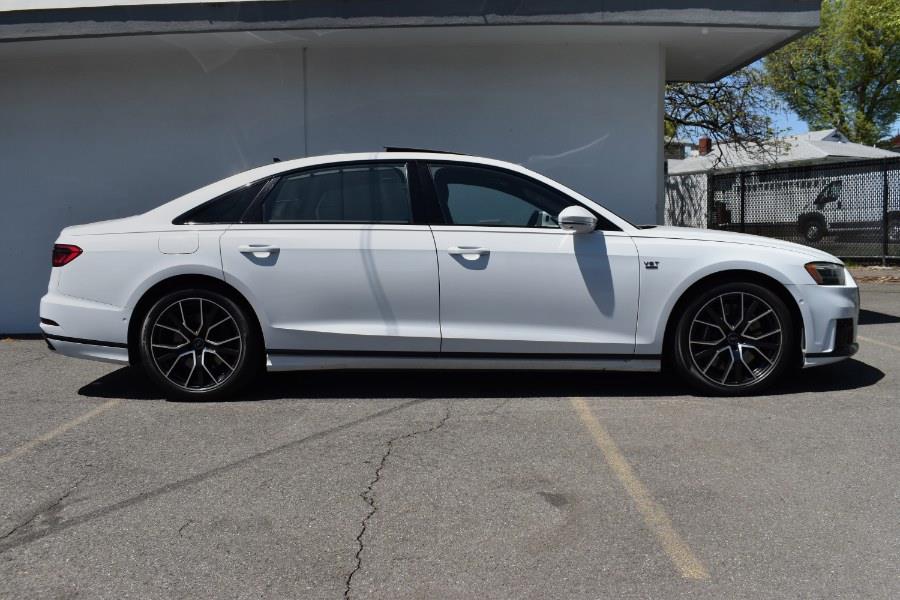 2020 Audi A8 L 60 TFSI quattro photo
