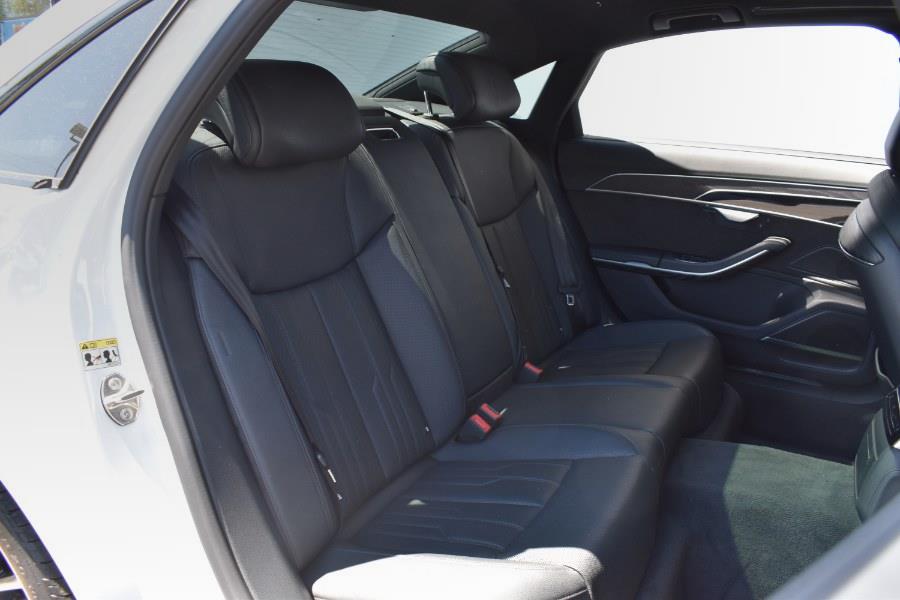 2020 Audi A8 L 60 TFSI quattro photo
