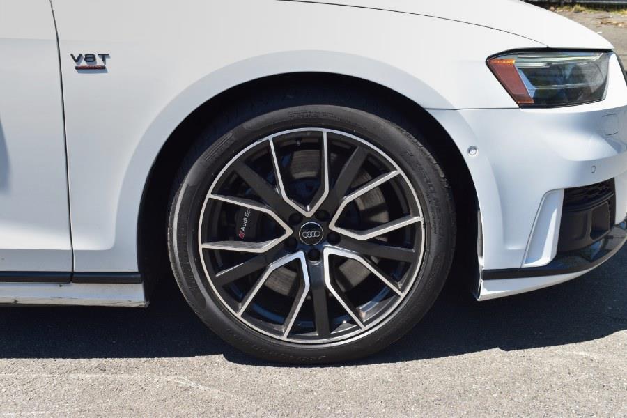 2020 Audi A8 L 60 TFSI quattro photo
