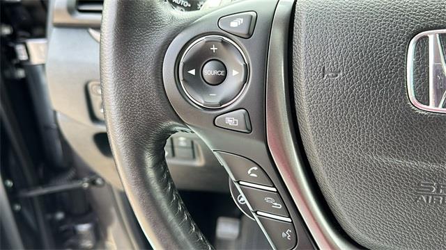 2022 Honda Ridgeline RTL-E photo