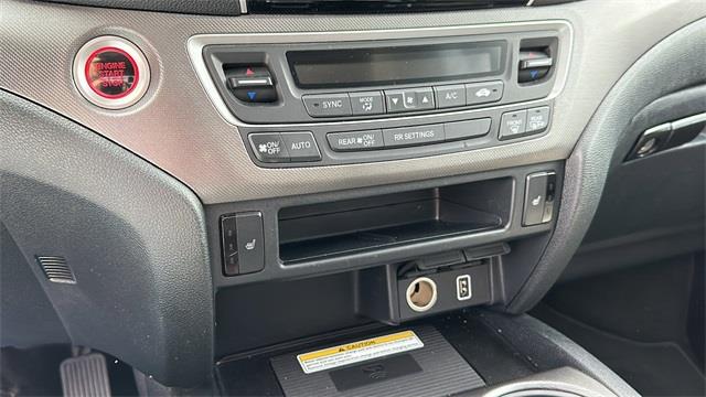 2022 Honda Ridgeline RTL-E photo