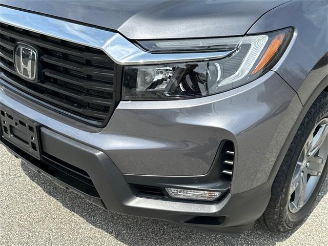 2022 Honda Ridgeline RTL-E photo