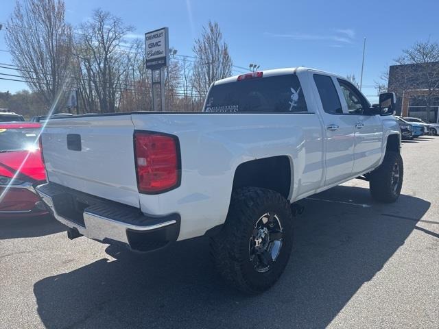 2014 Chevrolet Silverado 1500 LT photo