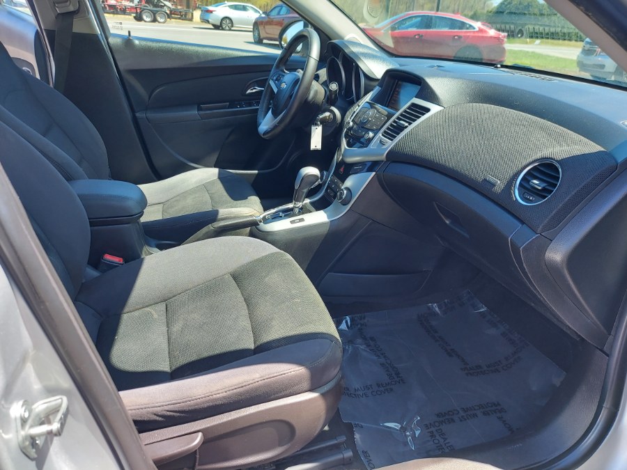 2014 Chevrolet Cruze 1LT Auto photo