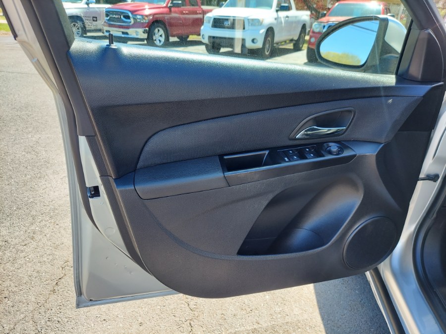 2014 Chevrolet Cruze 1LT Auto photo
