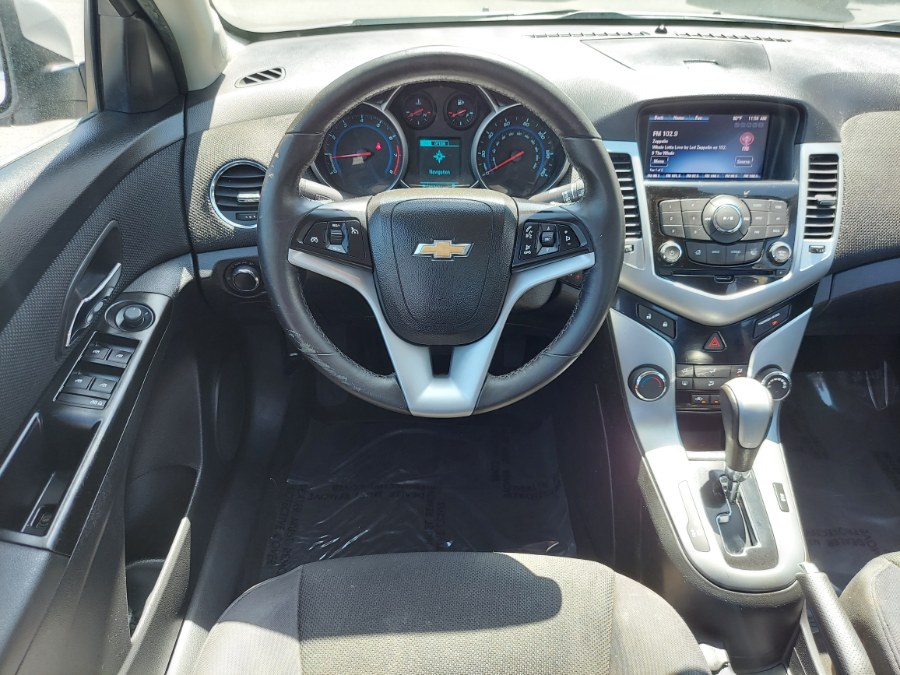 2014 Chevrolet Cruze 1LT Auto photo