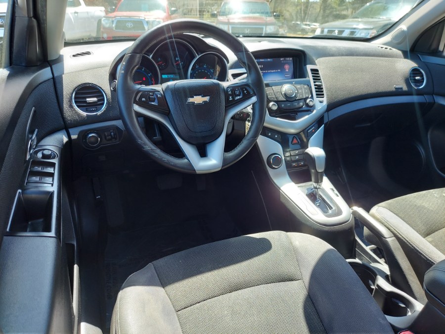 2014 Chevrolet Cruze 1LT Auto photo