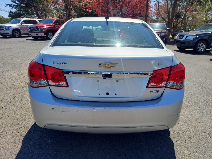 2014 Chevrolet Cruze 1LT Auto photo