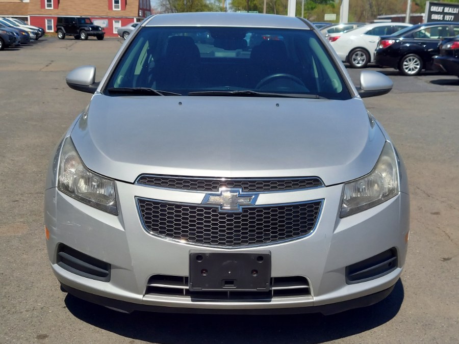 2014 Chevrolet Cruze 1LT Auto photo