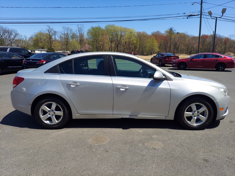 2014 Chevrolet Cruze 1LT Auto photo
