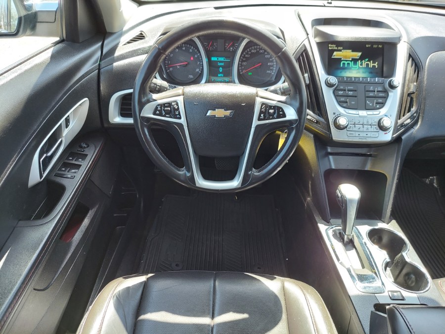 2014 Chevrolet Equinox LTZ photo