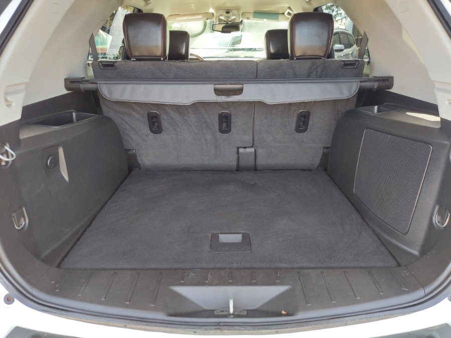2014 Chevrolet Equinox LTZ photo