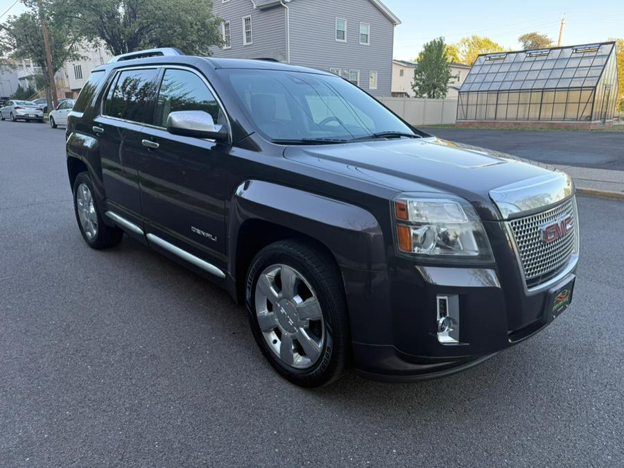2014 GMC Terrain Denali photo