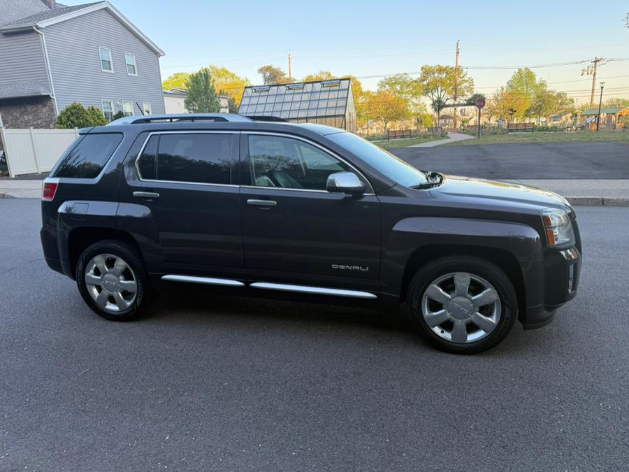 2014 GMC Terrain Denali photo