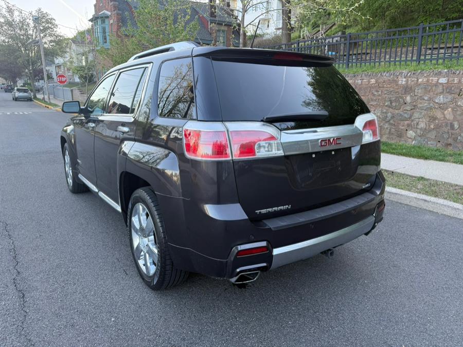 2014 GMC Terrain Denali photo