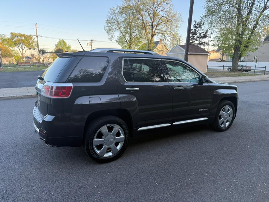 2014 GMC Terrain Denali photo