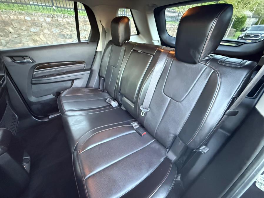 2014 GMC Terrain Denali photo