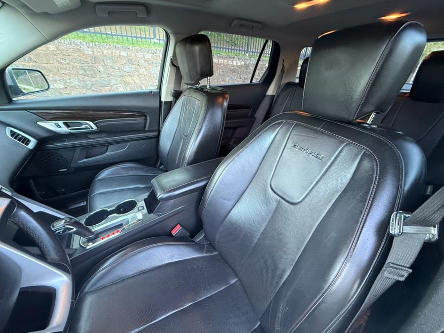 2014 GMC Terrain Denali photo