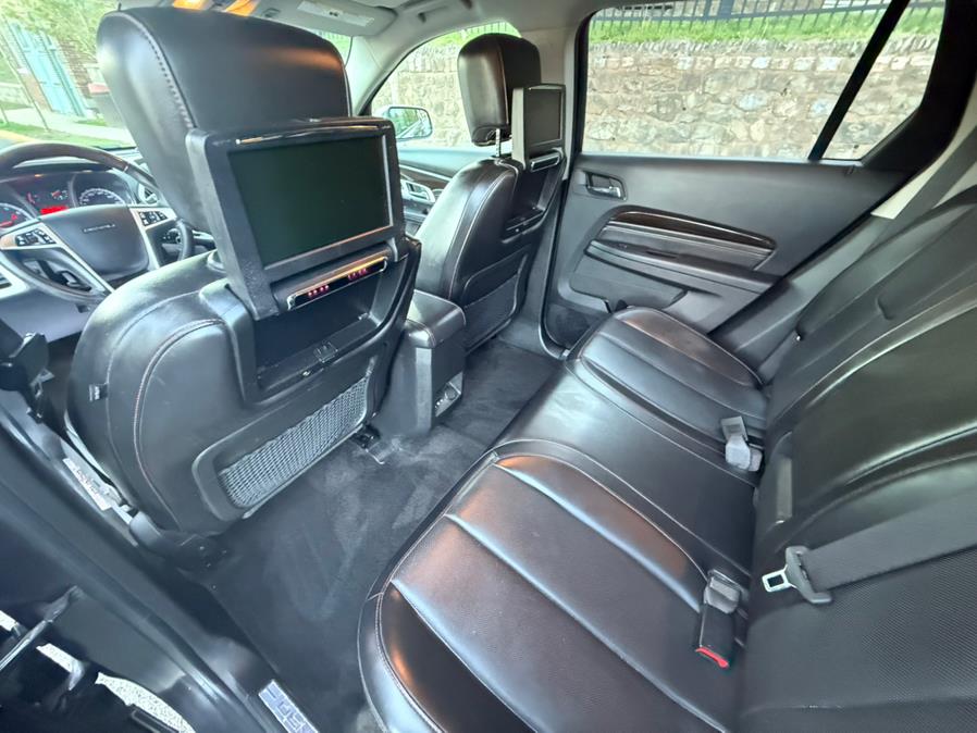 2014 GMC Terrain Denali photo