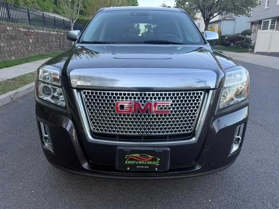 2014 GMC Terrain Denali photo